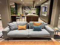 Divano Lineare Etan Twils a 3926 Euro