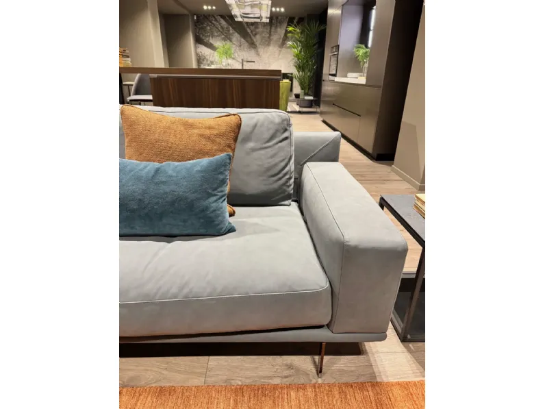 Divano Lineare Etan Twils a 3926 Euro
