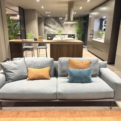 Divano Lineare Etan Twils a 3926 Euro
