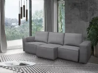 Divano Europa Salvetti in OFFERTA - 52%