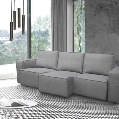 Divano Europa Salvetti in OFFERTA - 52%