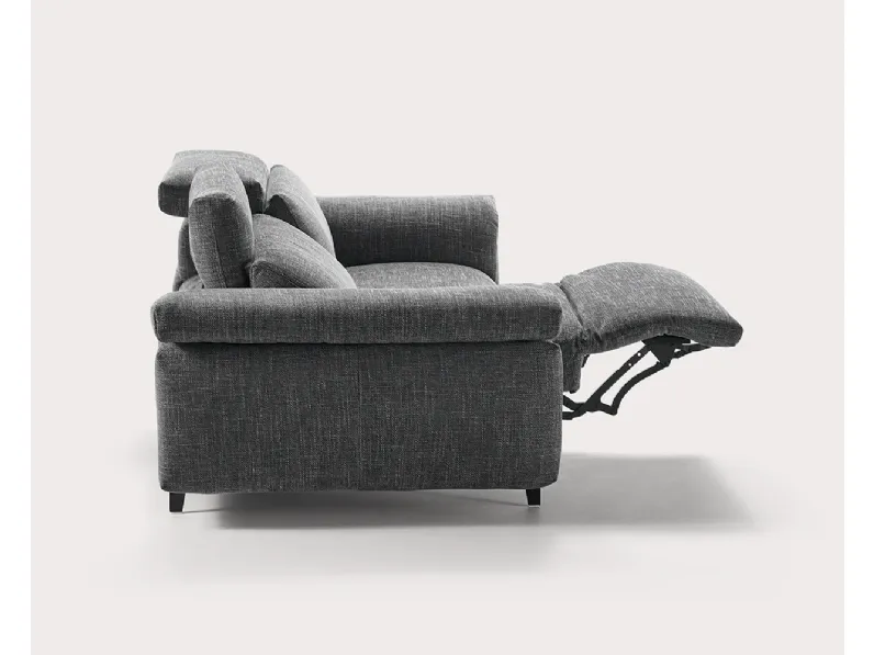 Divano Firenze Rosini in OFFERTA - 30%
