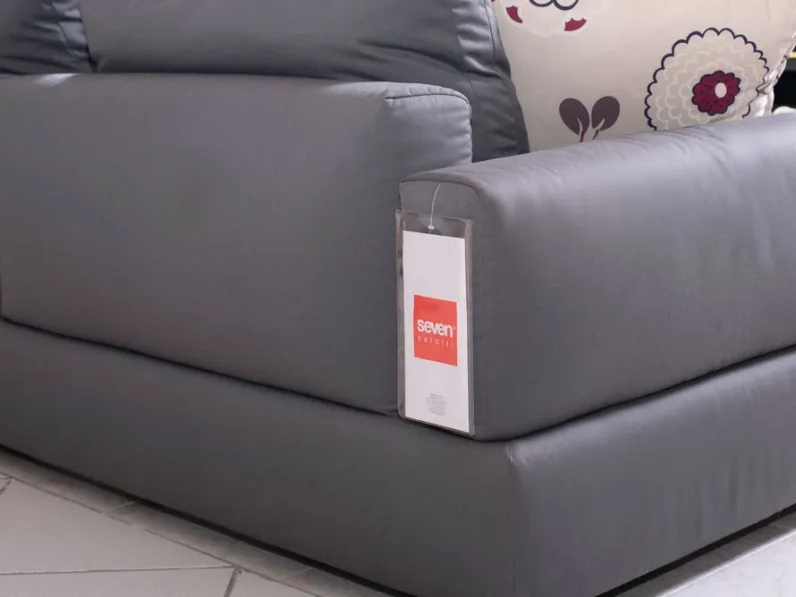Divano Lineare Float Artigianale ad un prezzo imperdibile