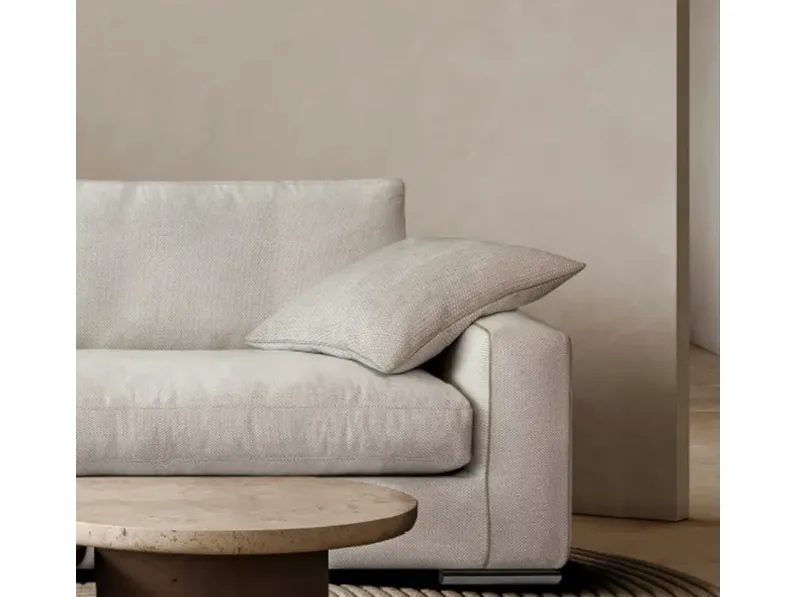Divano Lineare Max Design SCONTATO a prezzo riservato 