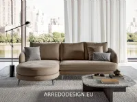 Divano Jand Le comfort in OFFERTA - 35%