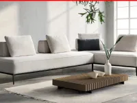 Divano Samoa Just PREZZI OUTLET sconto 60%