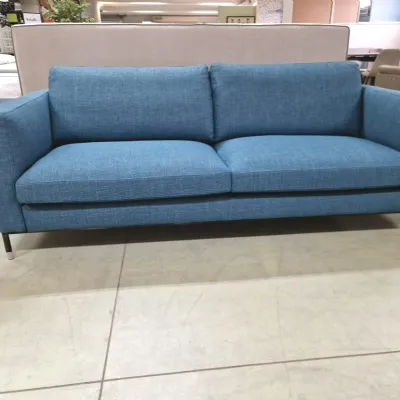 Divano Larson Felis a PREZZO OUTLET scontato del 46%