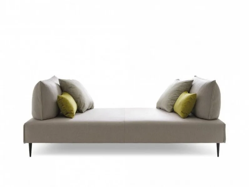 Divano Bacio Le comfort in OFFERTA - 35%