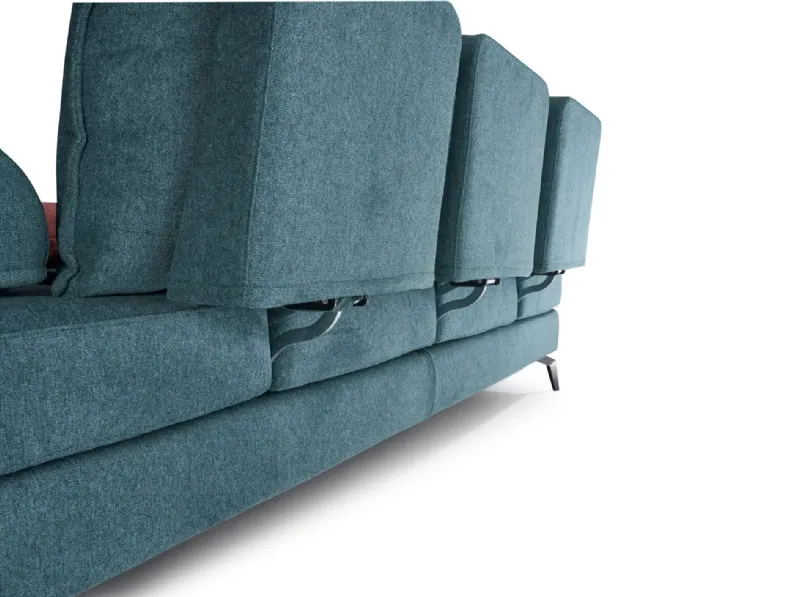 Divano Avana Salvetti in OFFERTA - 40%