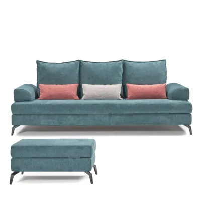 Divano Avana Salvetti in OFFERTA - 40%