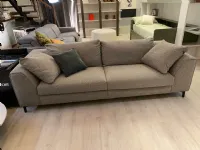 Divano Lineare Capitol Felis a 990 Euro