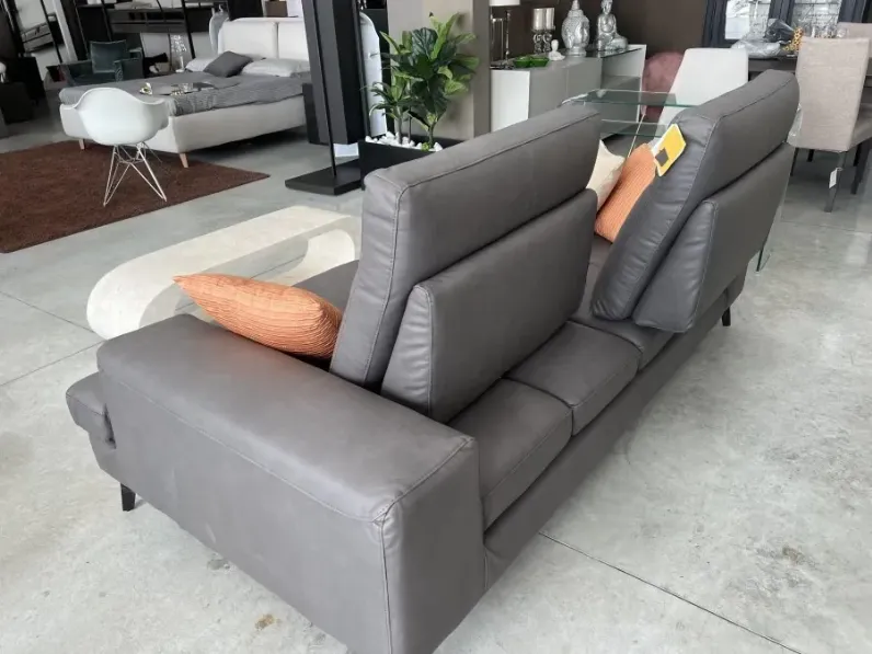 Divano Emmet Le comfort in OFFERTA - 56%