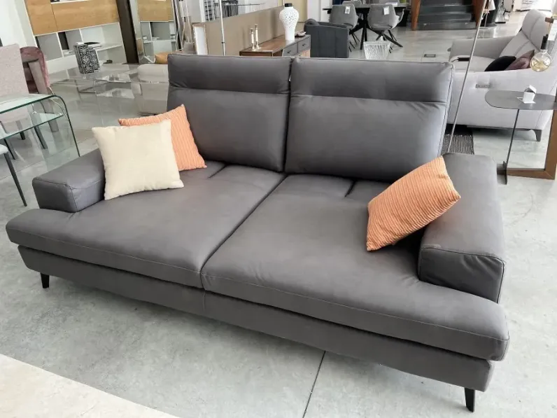 Divano Emmet Le comfort in OFFERTA - 56%