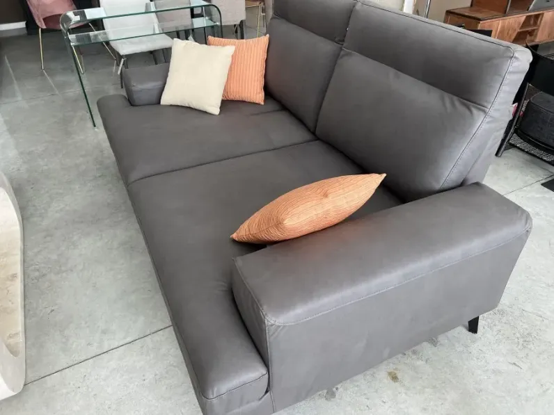 Divano Emmet Le comfort in OFFERTA - 56%