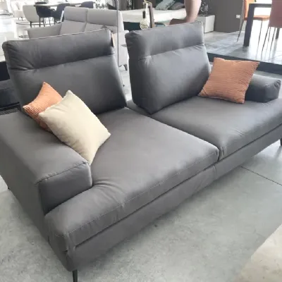 Divano Emmet Le comfort in OFFERTA - 56%