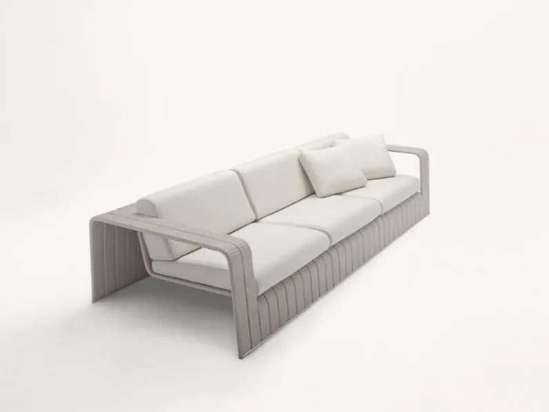 Divano Frame Paola lenti in OFFERTA - 58%