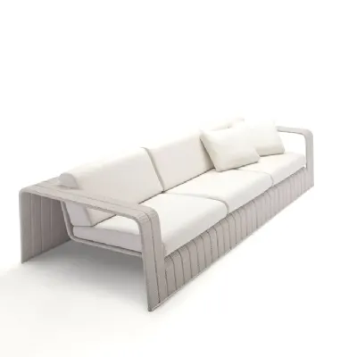 Divano Frame Paola lenti in OFFERTA - 58%