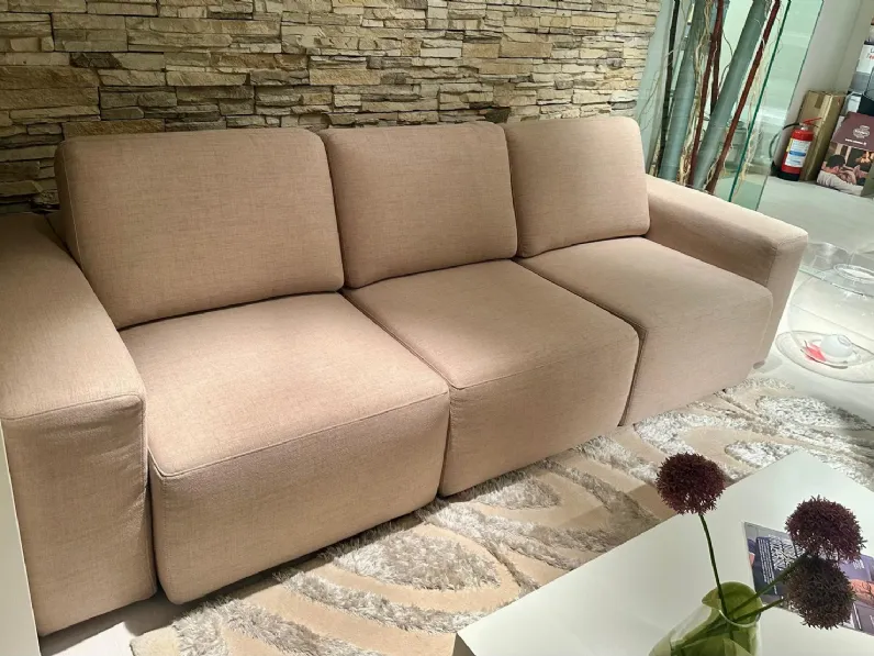 Divano Mono Samoa a PREZZO OUTLET scontato del 36%