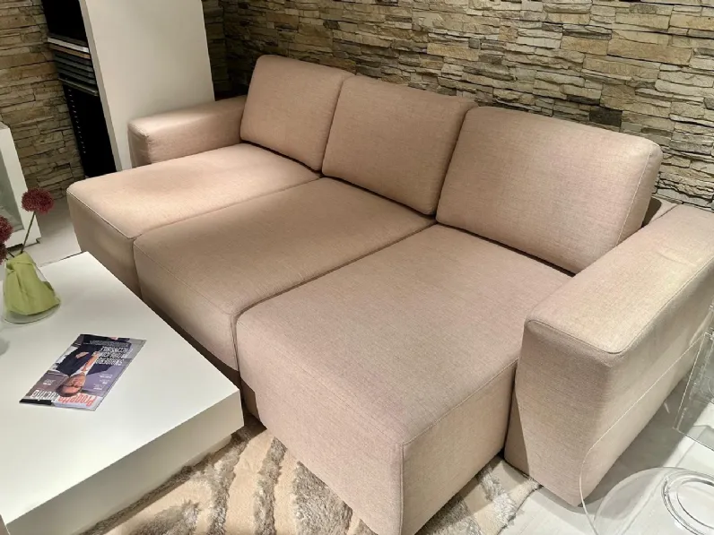 Divano Mono Samoa a PREZZO OUTLET scontato del 36%