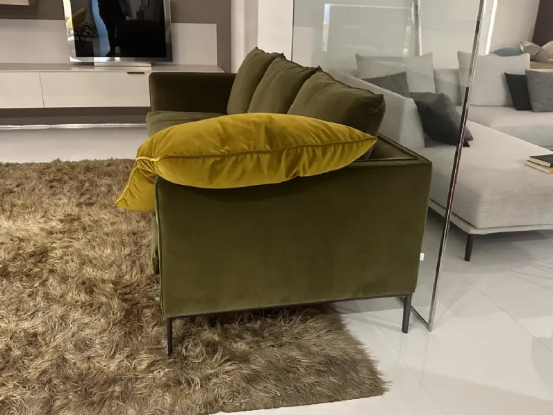 Divano Lineare Paul Molteni & c ad un prezzo conveniente