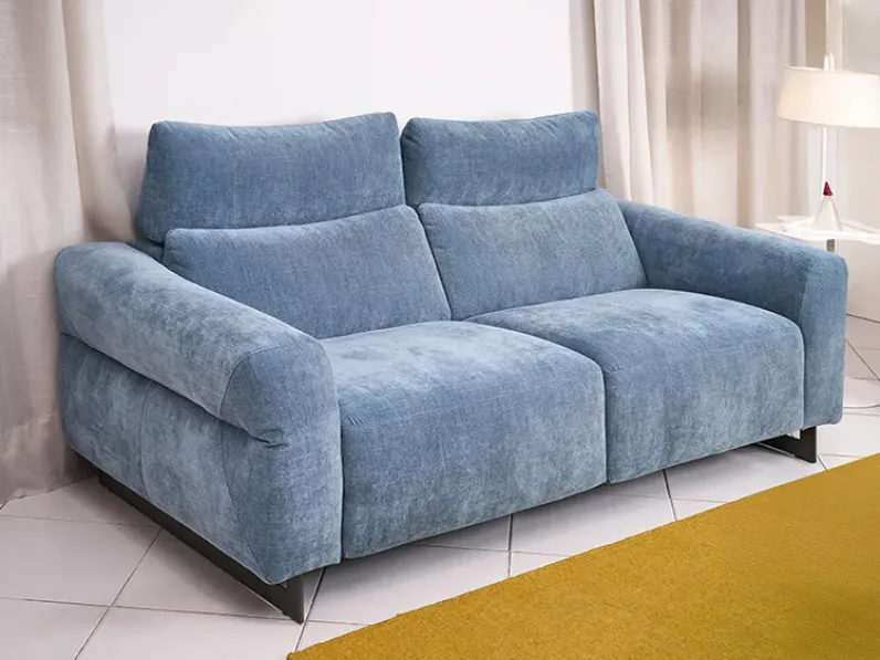 Divano Tender Max divani in OFFERTA - 45%
