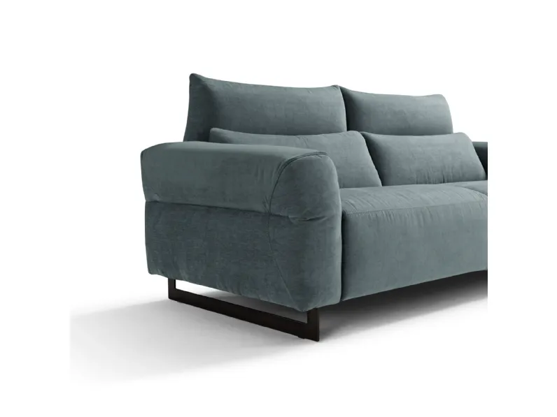 Divano Max divani Tender PREZZI OUTLET sconto 45%
