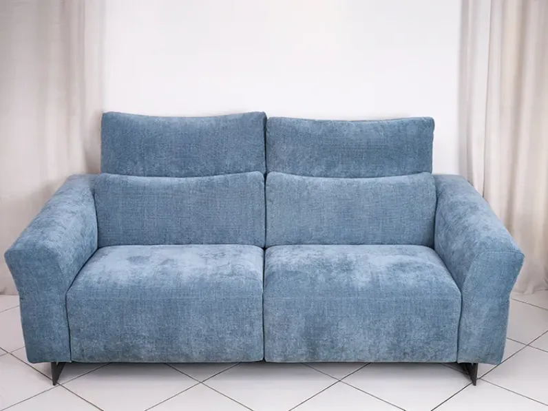 Divano Max divani Tender PREZZI OUTLET sconto 45%