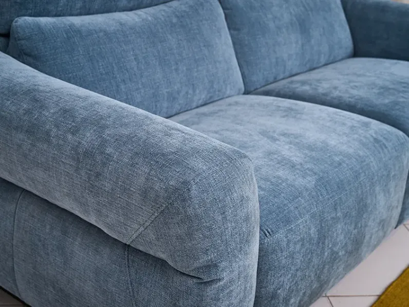 Divano Max divani Tender PREZZI OUTLET sconto 45%