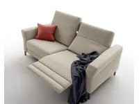 Divano in Tessuto stile moderno modello Wilson scontato - 26%