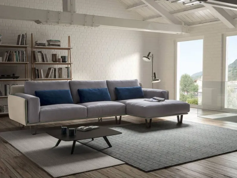 Divano Living shic Samoa in Offerta Outlet a soli 1550€