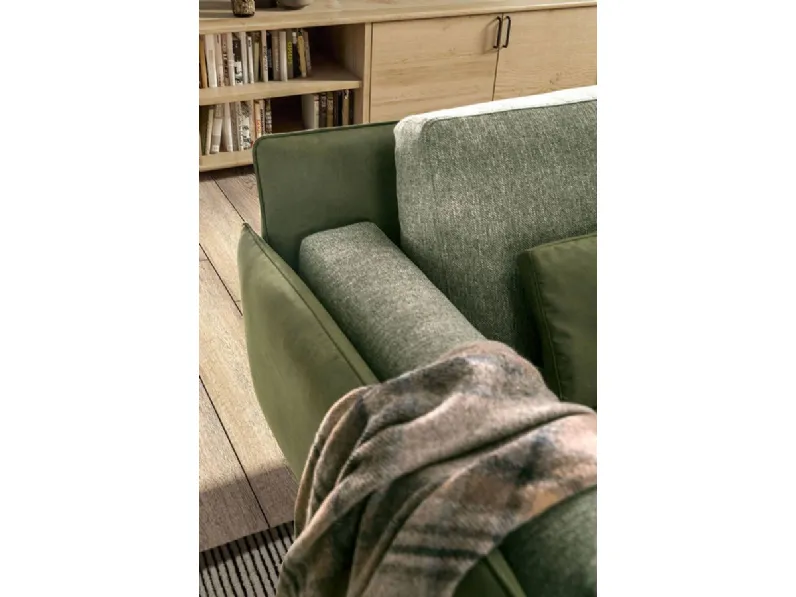 Divano Living shic Samoa in Offerta Outlet a soli 1550€