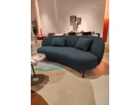 Divano Lineare Lunam Kartell a 2890 Euro