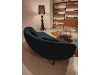 Divano Lineare Lunam Kartell a 2890 Euro