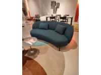 Divano Lineare Lunam Kartell a 2890 Euro