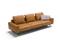 Divano Luxury sofa pelle  Md work: SCONTO ESCLUSIVO