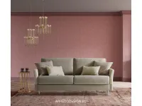 Divano Maldive Le comfort a PREZZO OUTLET scontato del 30%