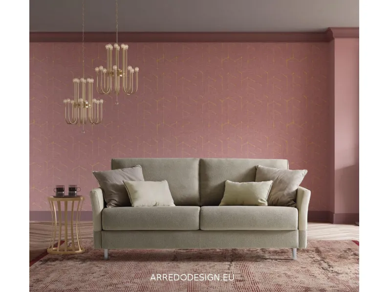 Divano Maldive Le comfort a PREZZO OUTLET scontato del 30%