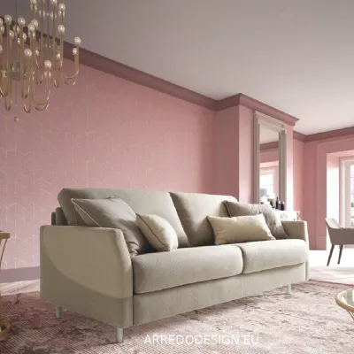 Divano Maldive Le comfort a PREZZO OUTLET scontato del 30%