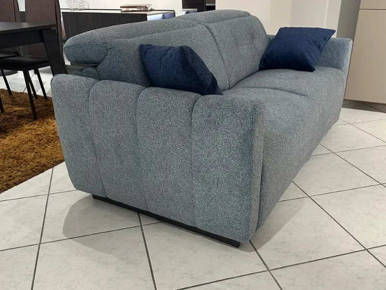 Divano Matera La casa moderna a PREZZO OUTLET scontato del 56%