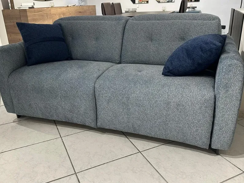 Divano Matera La casa moderna a PREZZO OUTLET scontato del 56%