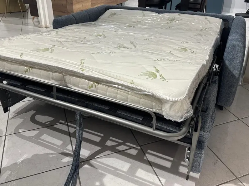 Divano Matera La casa moderna a PREZZO OUTLET scontato del 56%