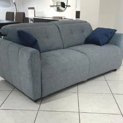 Divano Matera La casa moderna a PREZZO OUTLET scontato del 56%