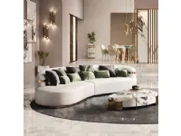 Divano luxury memory  Md work: con uno SCONTO ESCLUSIVO del 40%