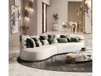 Divano luxury memory  Md work: con uno SCONTO ESCLUSIVO del 40%