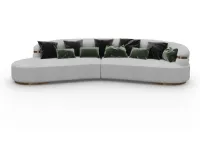 Divano luxury memory  Md work: con uno SCONTO ESCLUSIVO del 40%
