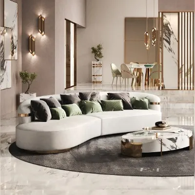 Divano Divano luxury memory  Md work: con uno SCONTO ESCLUSIVO del 40%