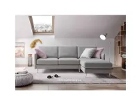Divano Con penisola Mimas Le comfort in Offerta Outlet a 1375 Euro