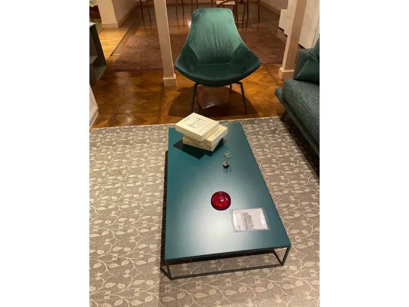 Divano Mod  philip 72 di Doimo salotti in stile design a prezzo scontato
