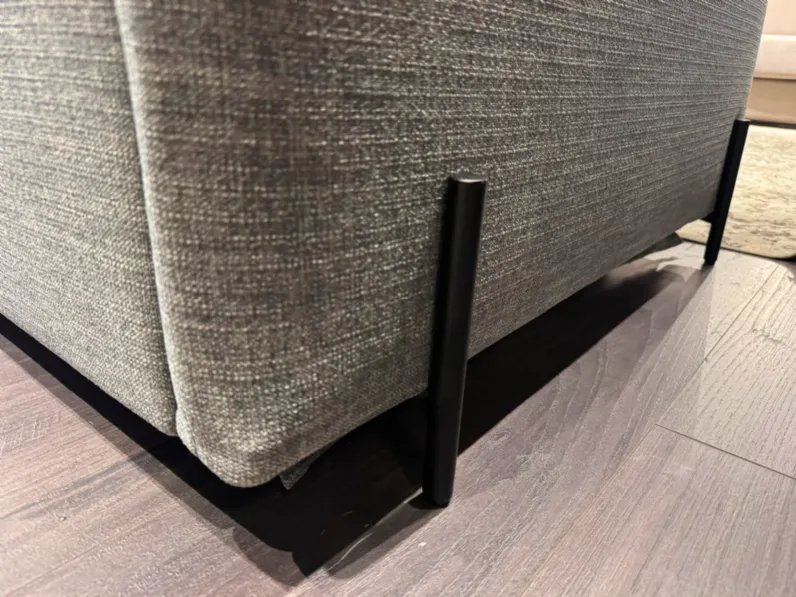Divano Modern Dienne salotti a PREZZO OUTLET scontato del 35%