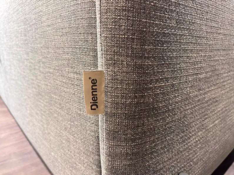 Divano Modern Dienne salotti a PREZZO OUTLET scontato del 35%